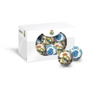 Pelota Decorada 130 Real Madrid