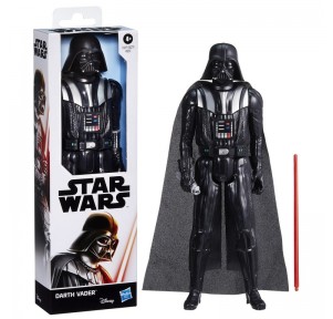Figura Darth Vader 30cm Star Wars