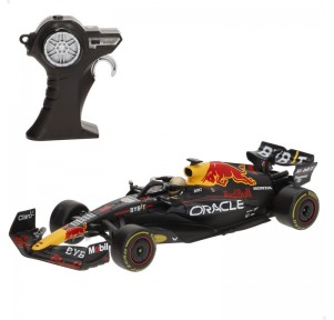 Coche Radio Control 1:24 F1 Red Bull 23 Verstapen