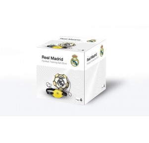 Kick Off Training Real Madrid