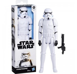 Figura Stormtrooper 30cm Star Wars