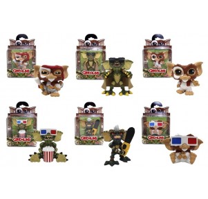 Gremlins Figura Vinilo 10cm Surtido