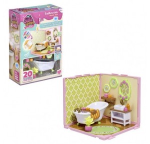 Suite Spaces Diseña Tu Baño