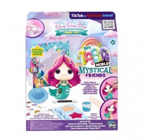 Taba World Set Crea tu Taba...