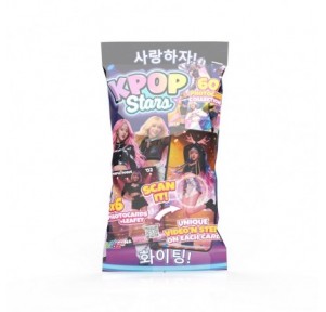 K-Pop Stars Sobre 6...