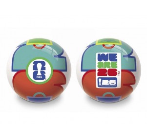 Balón Decorado 220 Fifa 2026 México
