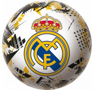 Balón Decorado 220 Real Madrid