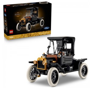 Lego Icons Ford Model T