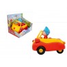 Vehículo Interactivo Tuni & Plim Plim Push And Go