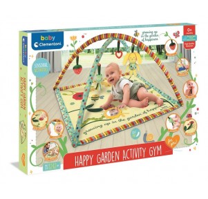 Happy Garden Activity Gym