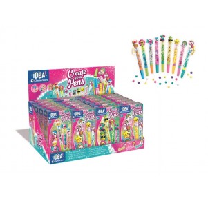 Idea Mini Laboratorio de Bolígrafos Surtido B