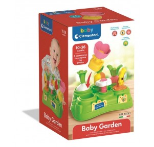 Baby Garden Actividades