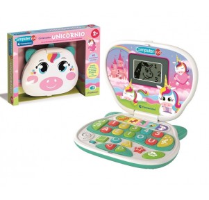 Ordenador Educativo Unicornio Computer Kid