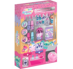Máquina Expendedora Cosmética Sweet Dreams