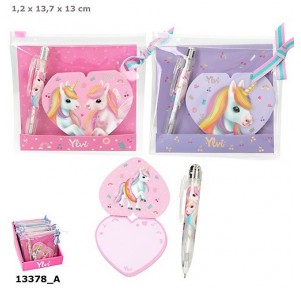 Ylvi Set de Escritura Surtido