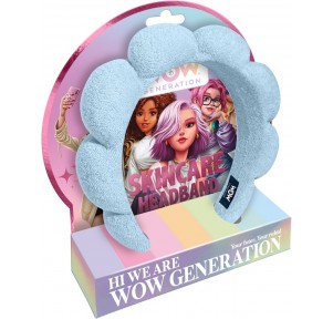 WOW Mi Diadema Acolchada