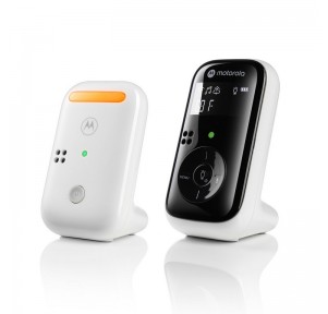 Vigilabebés Audio PIP 11 Motorola