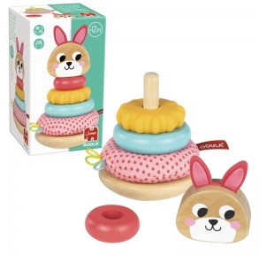 Apilable Conejito Goula