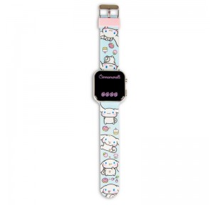 Reloj Led Cinnamoroll