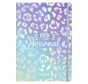 WOW Magazine Diy Scrapbooking