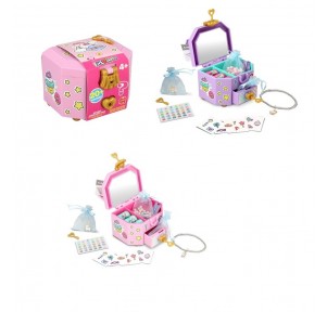 FunLockets Joyero Secreto