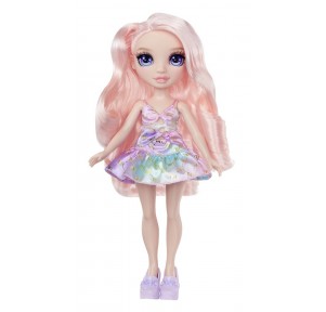 Rainbow High My Fashion Style Muñeca Bella