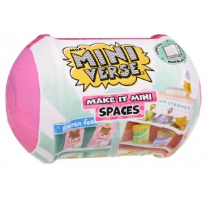 Miniverse Bola Make It Mini Spaces Muebles