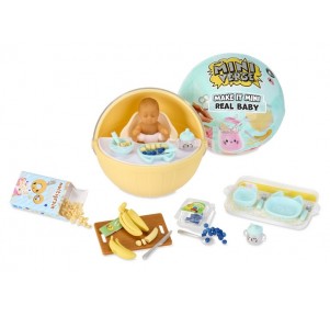 Miniverse Bola Make It Mini Baby Food