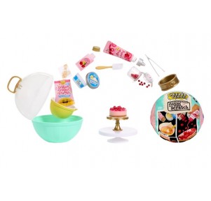 Miniverse Bola Make It Mini From Scratch 2