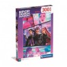 Puzzle 300 Piezas Super K-Pop Demon Hunters