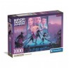 Puzzle 1000 Piezas K-Pop Demon Hunters