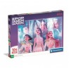 Puzzle 104 Piezas Super K-Pop Demon Hunters