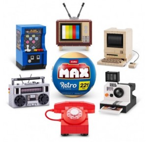 Max Bola Bricks Colección...