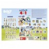Superpack 4 en 1 Bluey