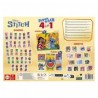 Superpack 4 en 1 Stitch