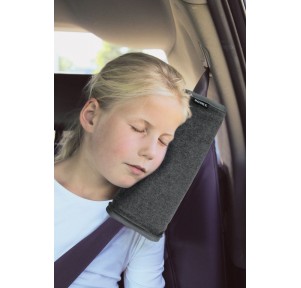 Almohada cinturón seguridad Dooky