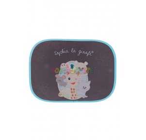 Set de 2 parasoles Sophie La Girafe