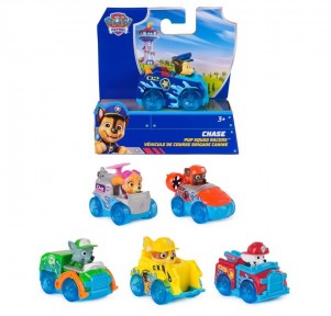 Paw Patrol Vehículo Pup Squad Racers Surtido