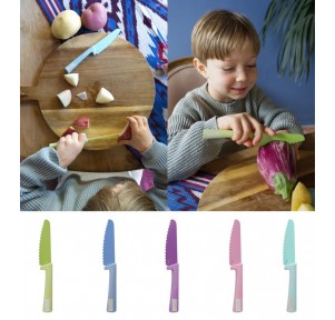 Cuchicllo classic Klyv Bebe-llo