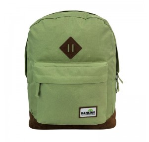 Mochila Ranking Americana Verde