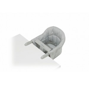 Trona mesa portátil Dinette Foppapedretti