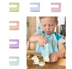 Mi primer cuchillo Klyv Bebe-llo