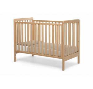 Cuna 120 x 60 Cloè natural Brevi