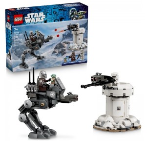 Lego Star Wars TM Ataque del AT-RT