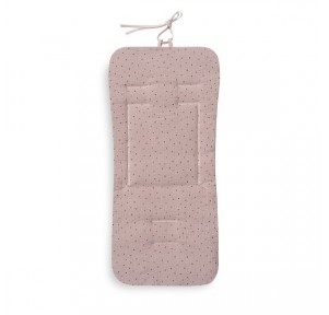 Colchoneta silla reversible Don Algodón