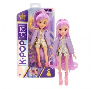 K-Pop Muñeca Nari