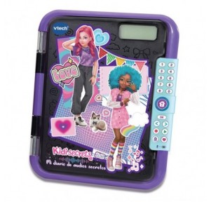 Kidisecrets 365 Mi Diario...