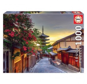 Puzzle 1000 Pagoda Yasaka...