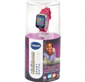 Kidizoom Smartwatch DX4...