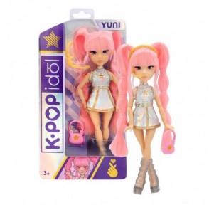 K-Pop Muñeca Yuni